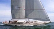 Sailing yacht&nbsp;VINTAGE
